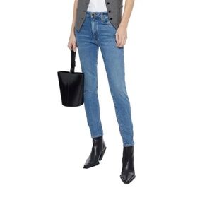 Khaite Kassandra Denim